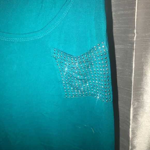 Michael Kors tank with time stone - Picture 2 of 4